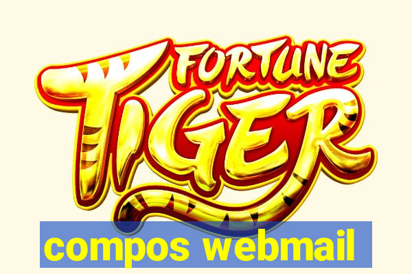 compos webmail